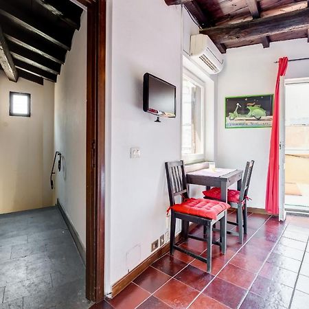 Romantic House With Terrace 외부 사진