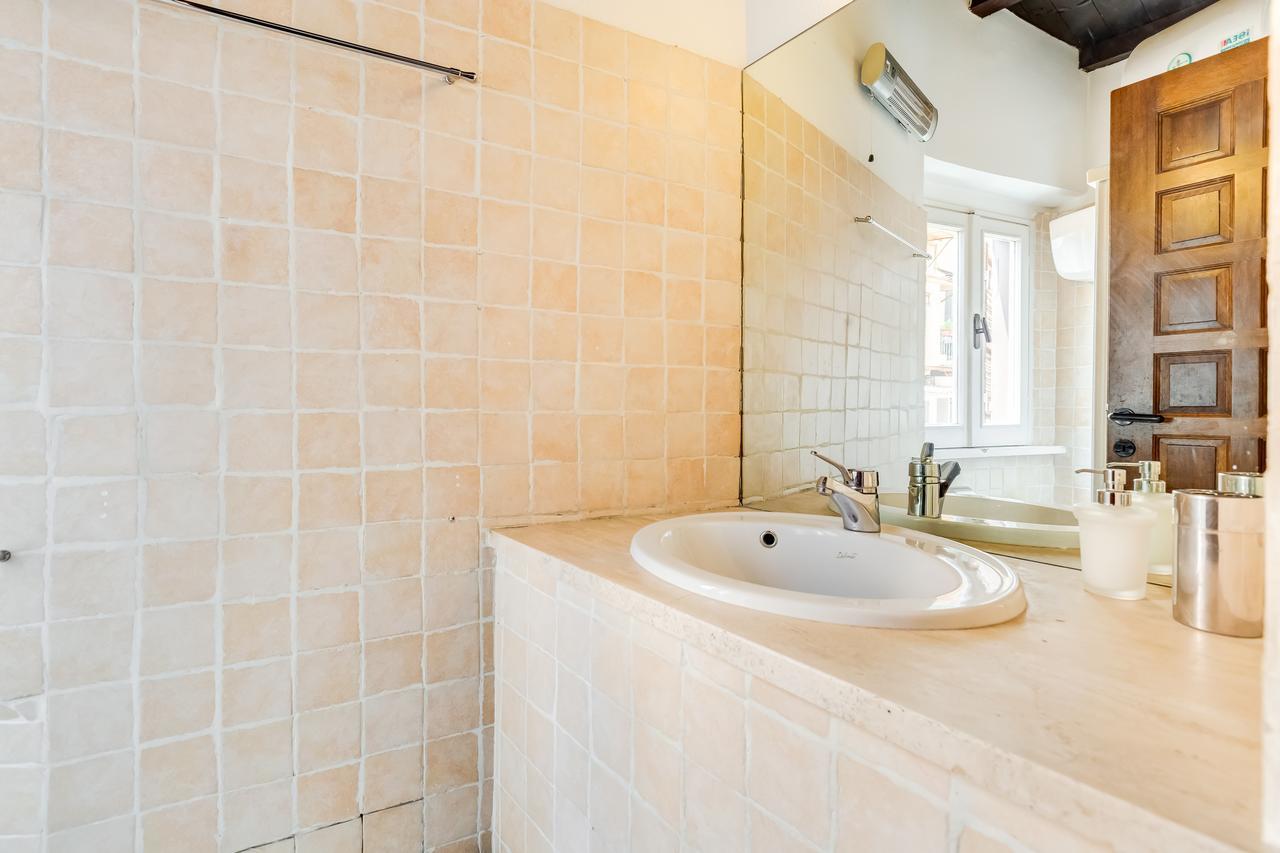 Romantic House With Terrace 외부 사진