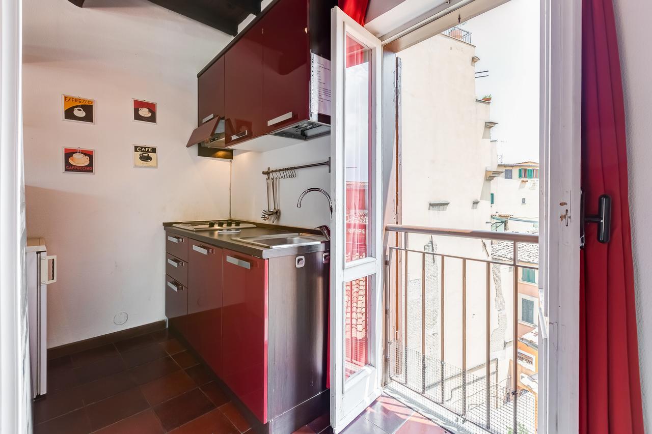 Romantic House With Terrace 외부 사진