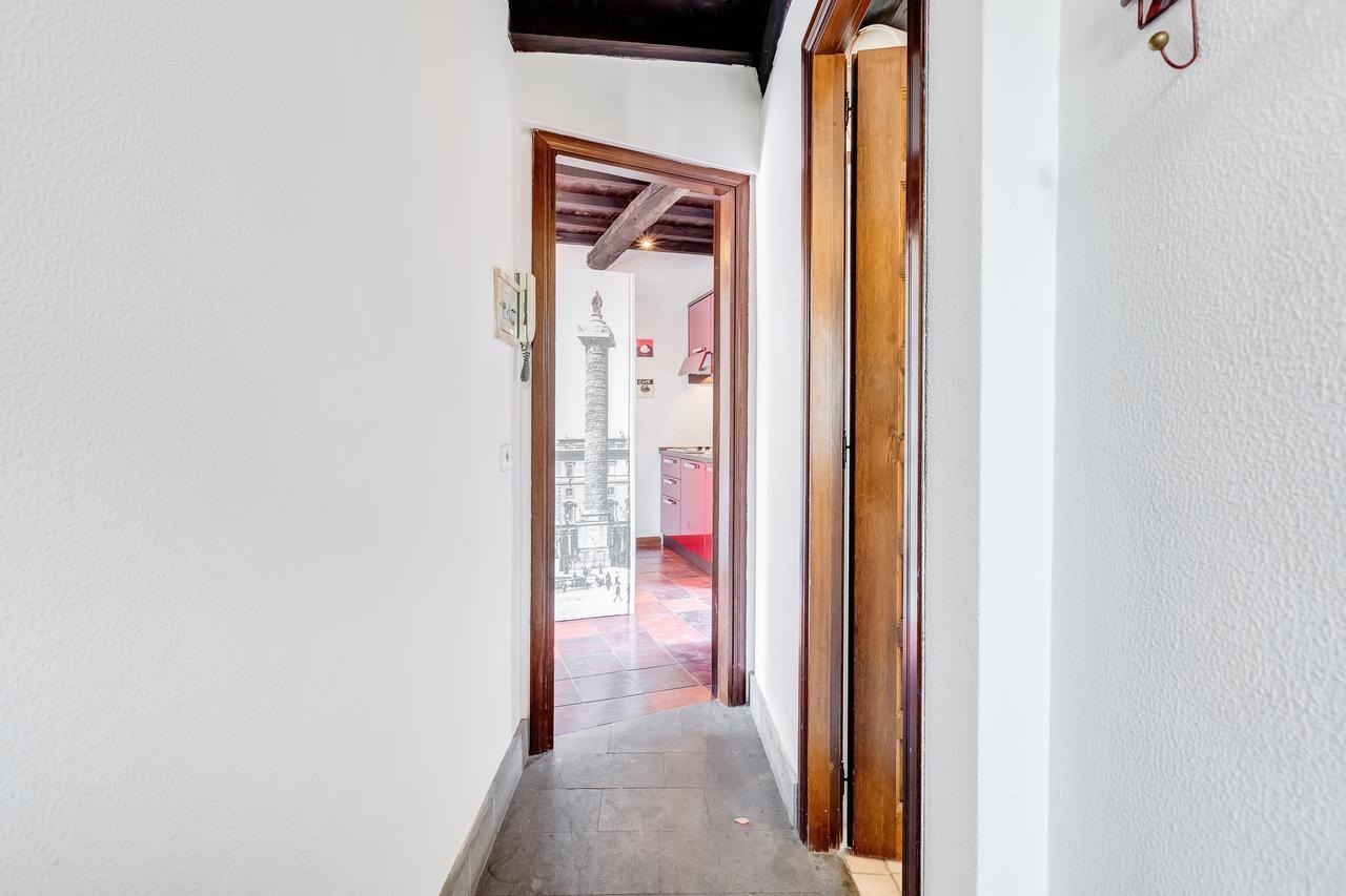 Romantic House With Terrace 외부 사진
